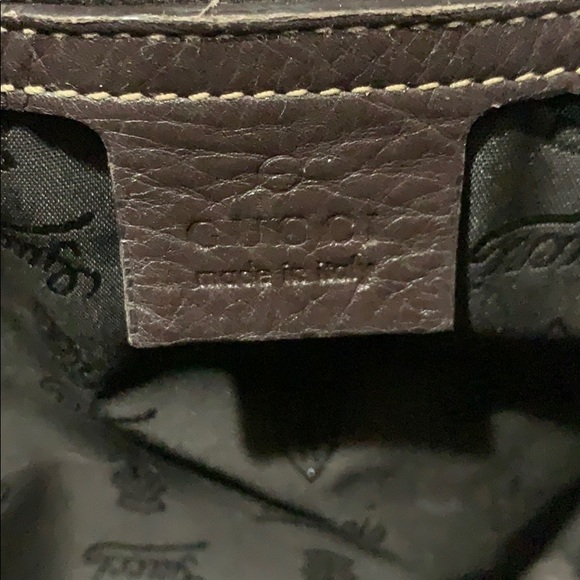 Gucci Handbag - Picture 3 of 8